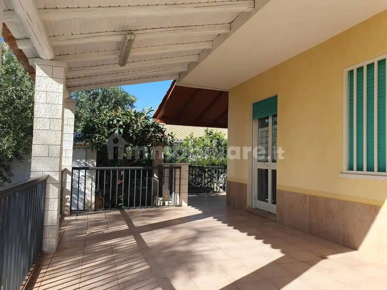 Villa in vendita a Scicli