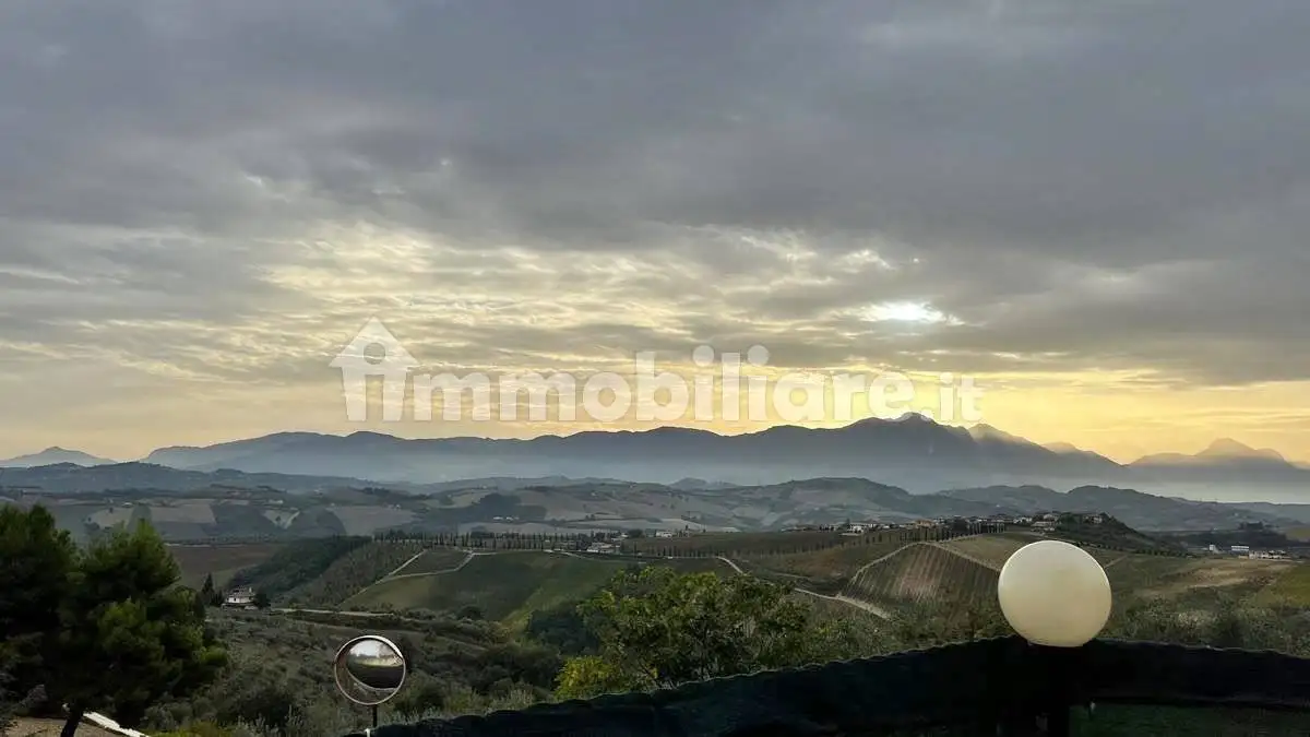 Villa unifamiliare Sp49, Elice - foto 3