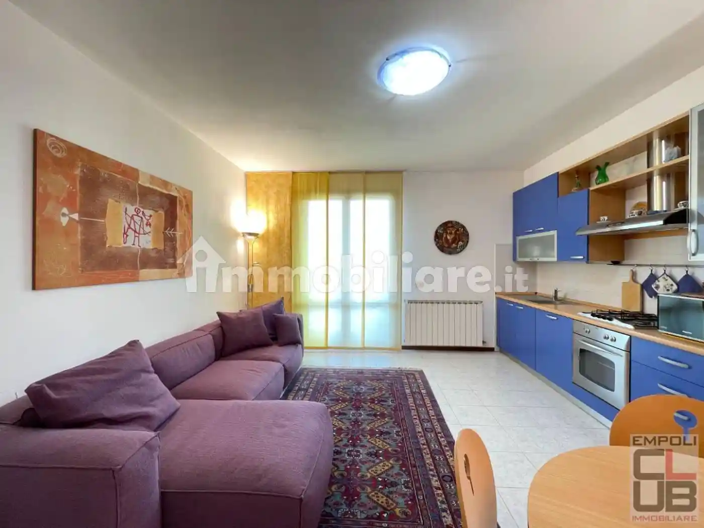 Appartamento in vendita a Empoli