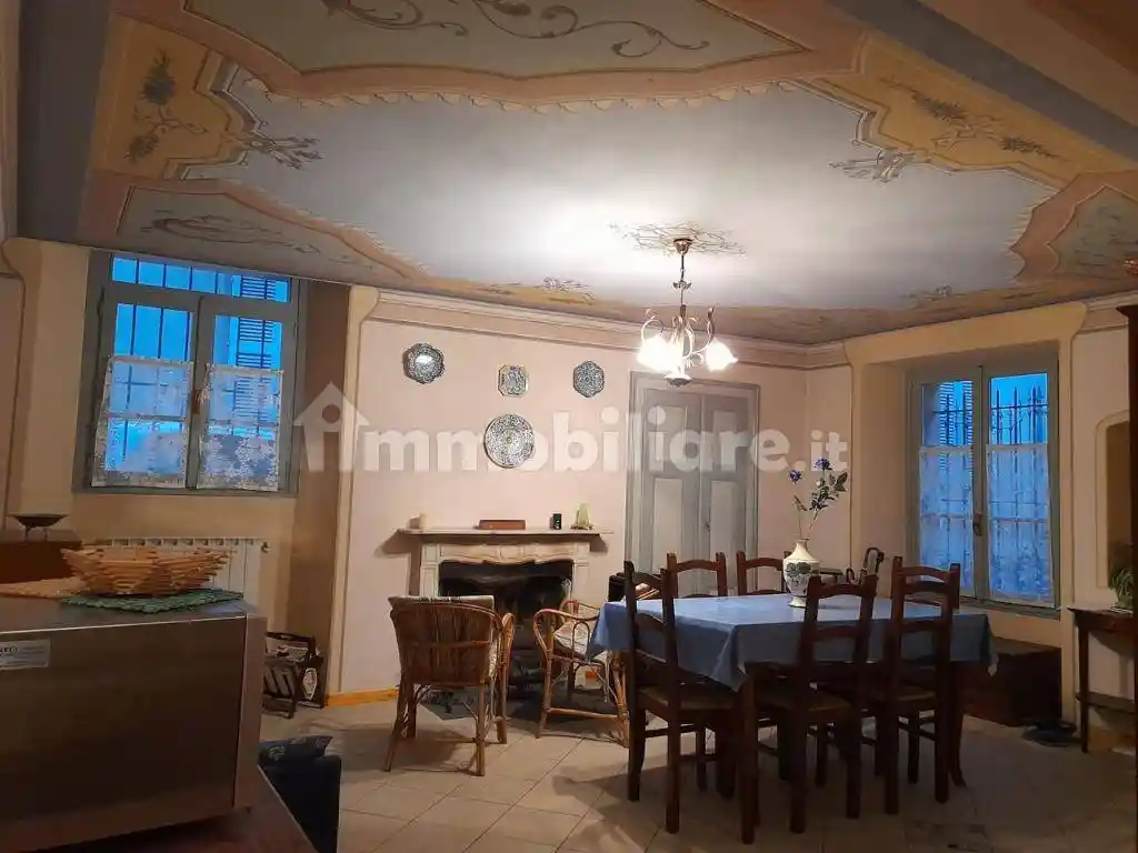 Appartamento in vendita a Malesco