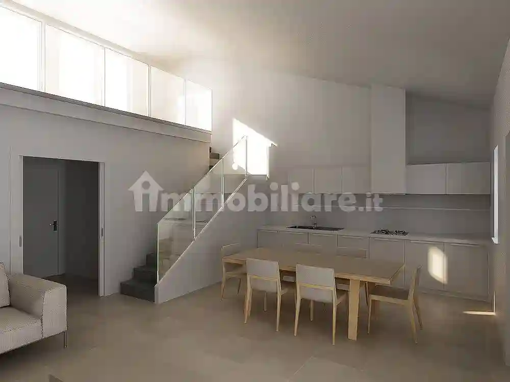 Attico - Mansarda - foto 4