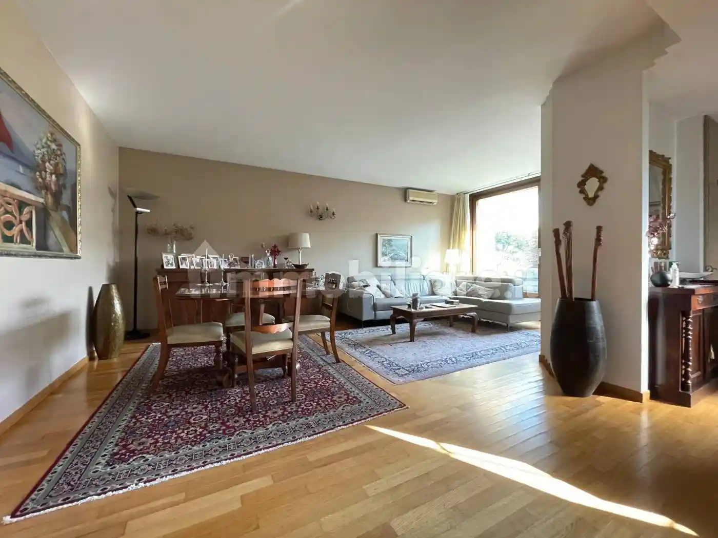 Appartamento in vendita a Treviglio