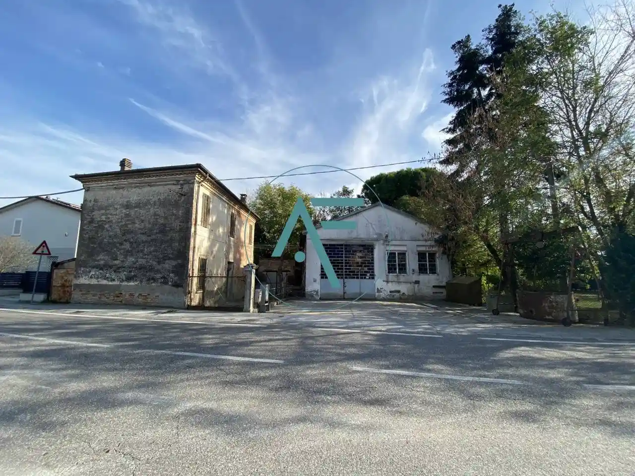 Villa in vendita a Ravenna