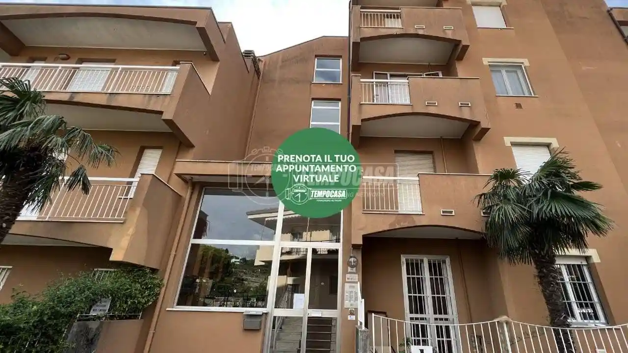 Appartamento in vendita a Pietra Ligure