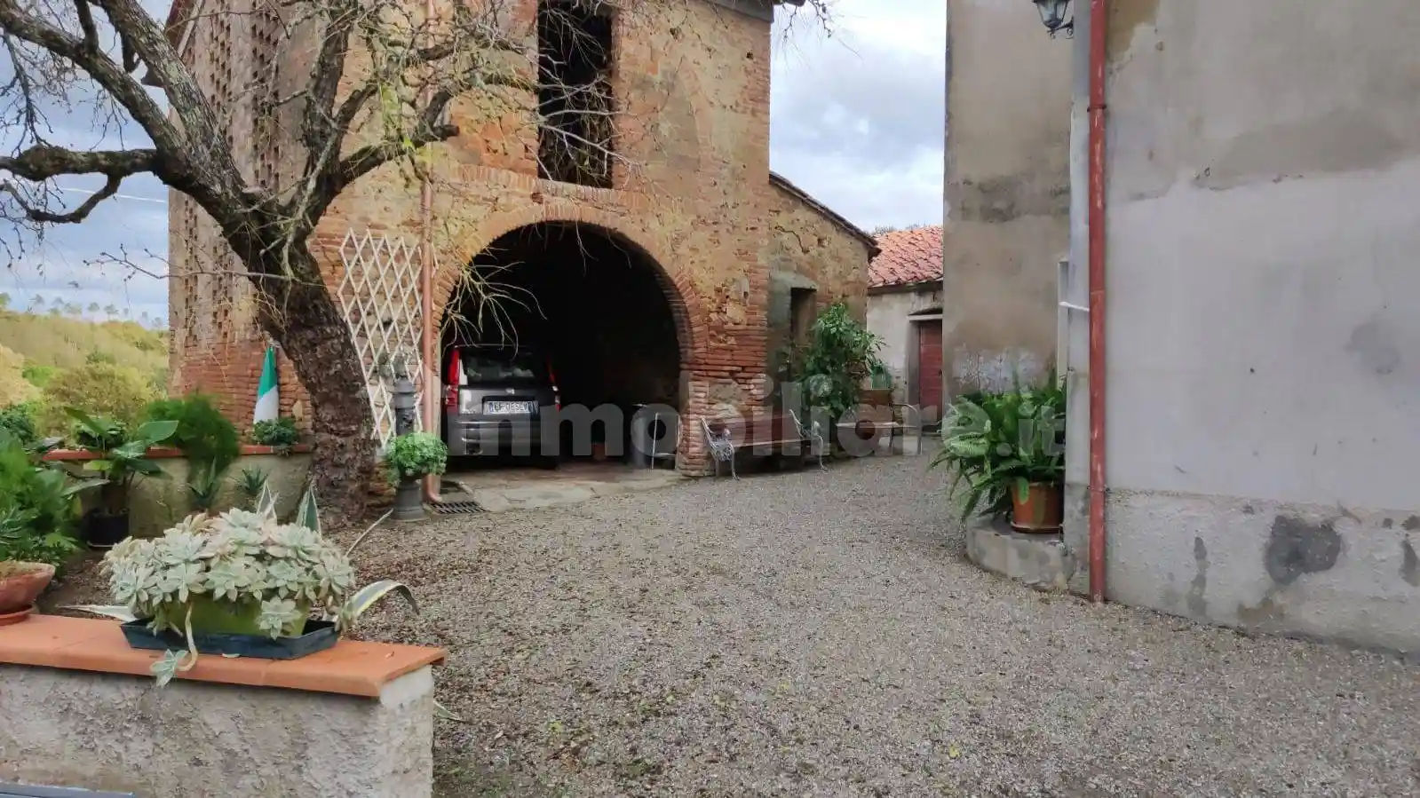 Casa indipendente in vendita a Casciana Terme Lari
