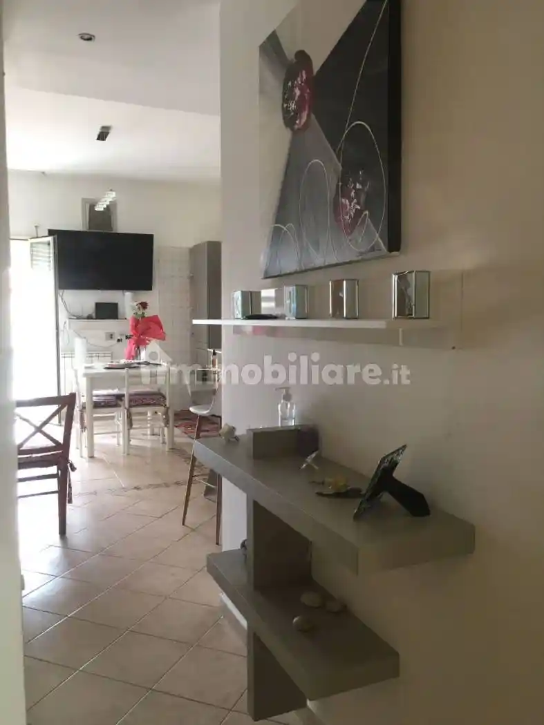 Appartamento in vendita a Alcamo