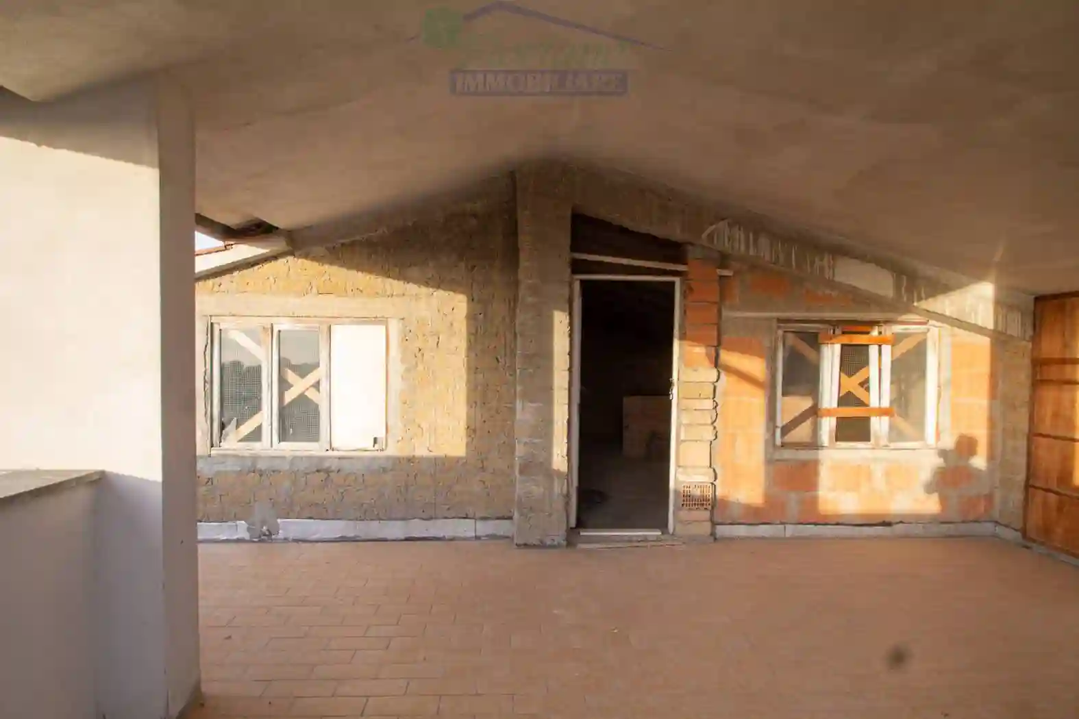 Attico - Mansarda - foto 2