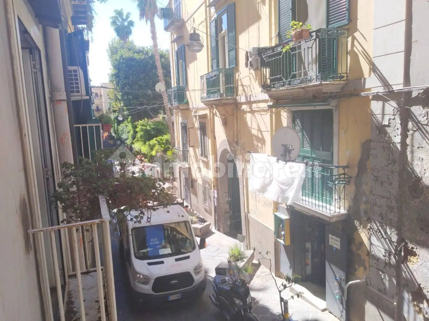 Appartamento in vendita a Napoli