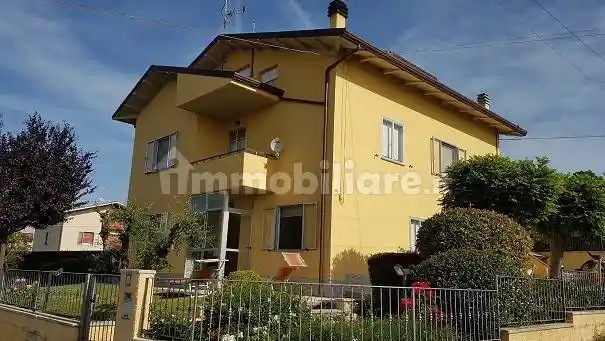 Villa in vendita a Tavullia