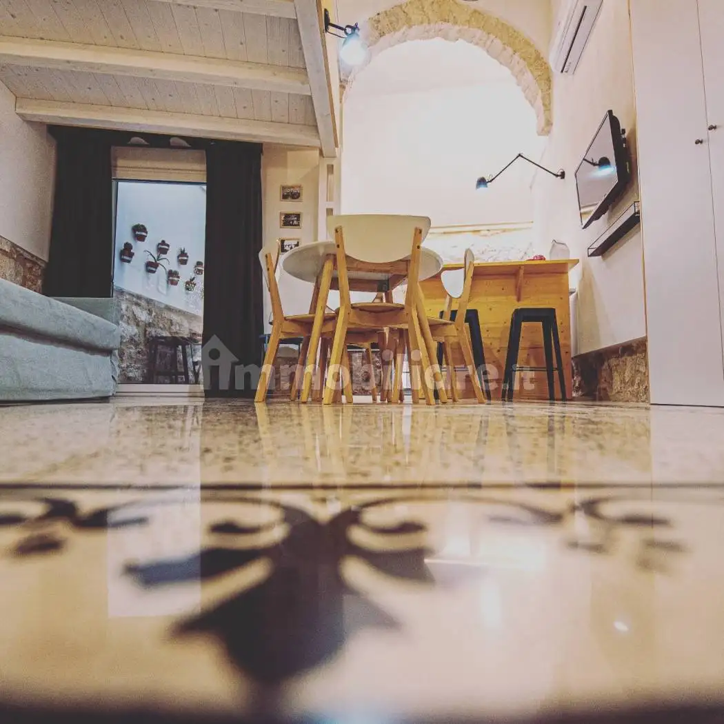 Appartamento in affitto a Alcamo