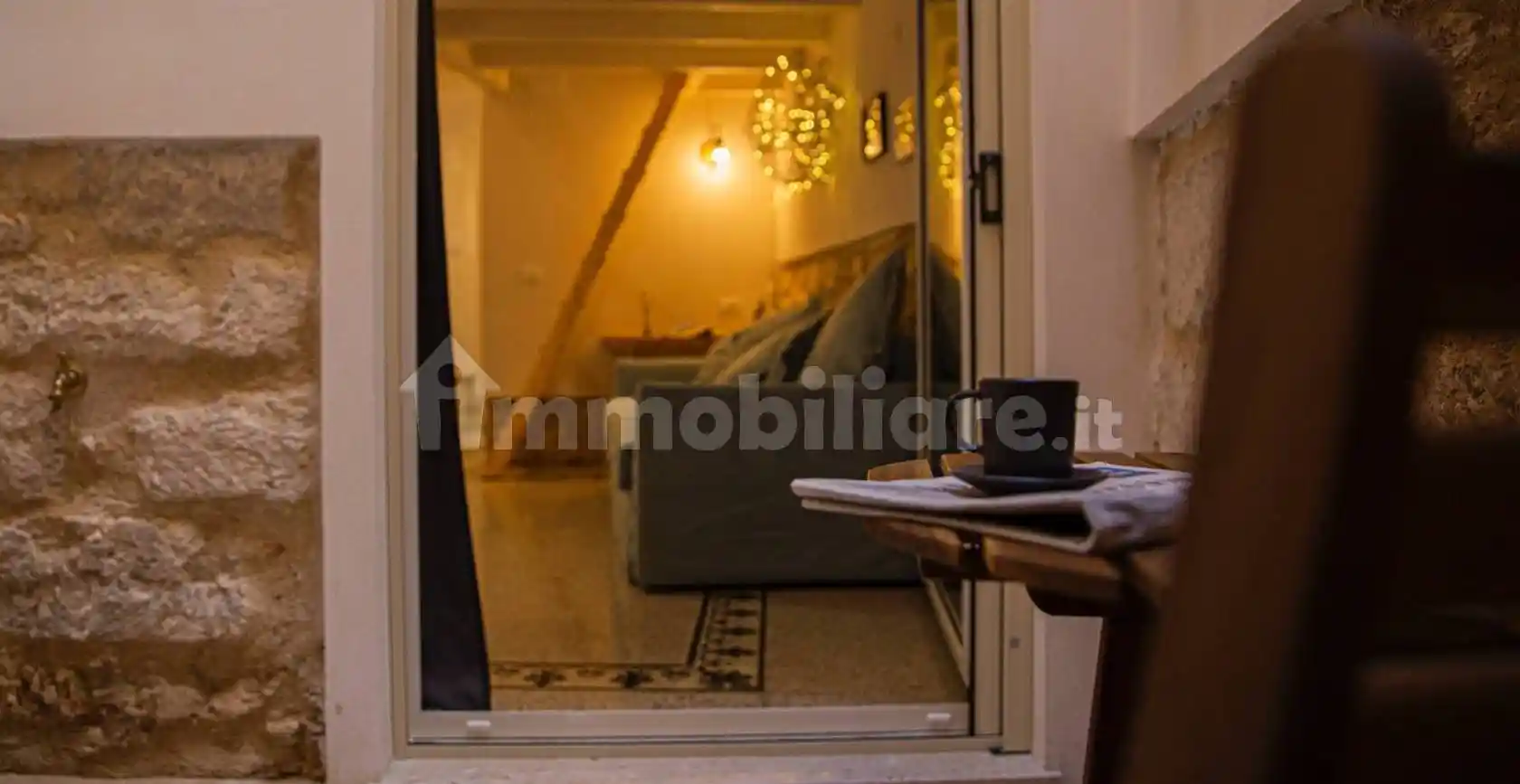 Bilocale via Giuseppe Mazzini 22, Centro, Alcamo - foto 3