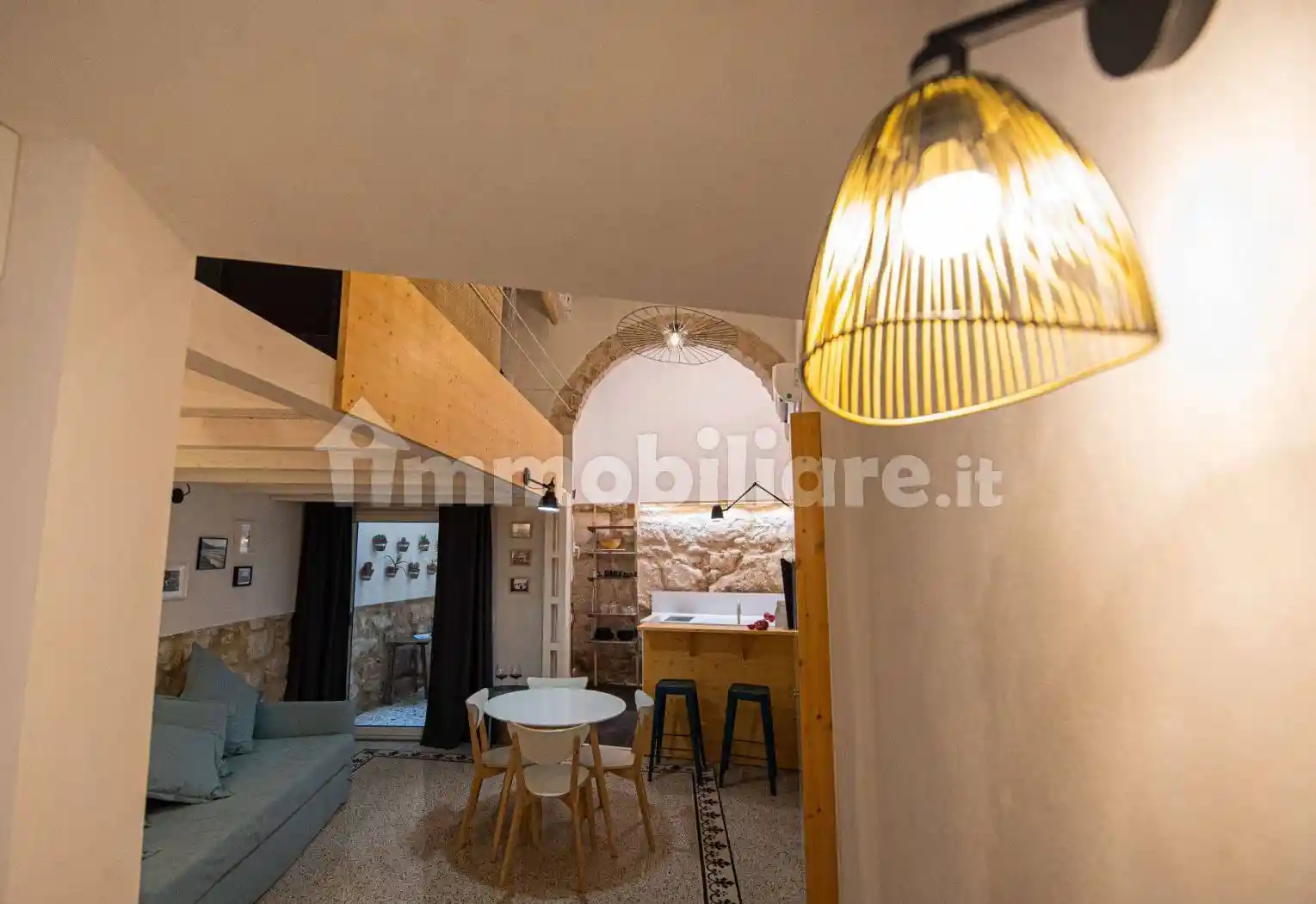 Bilocale via Giuseppe Mazzini 22, Centro, Alcamo - foto 5