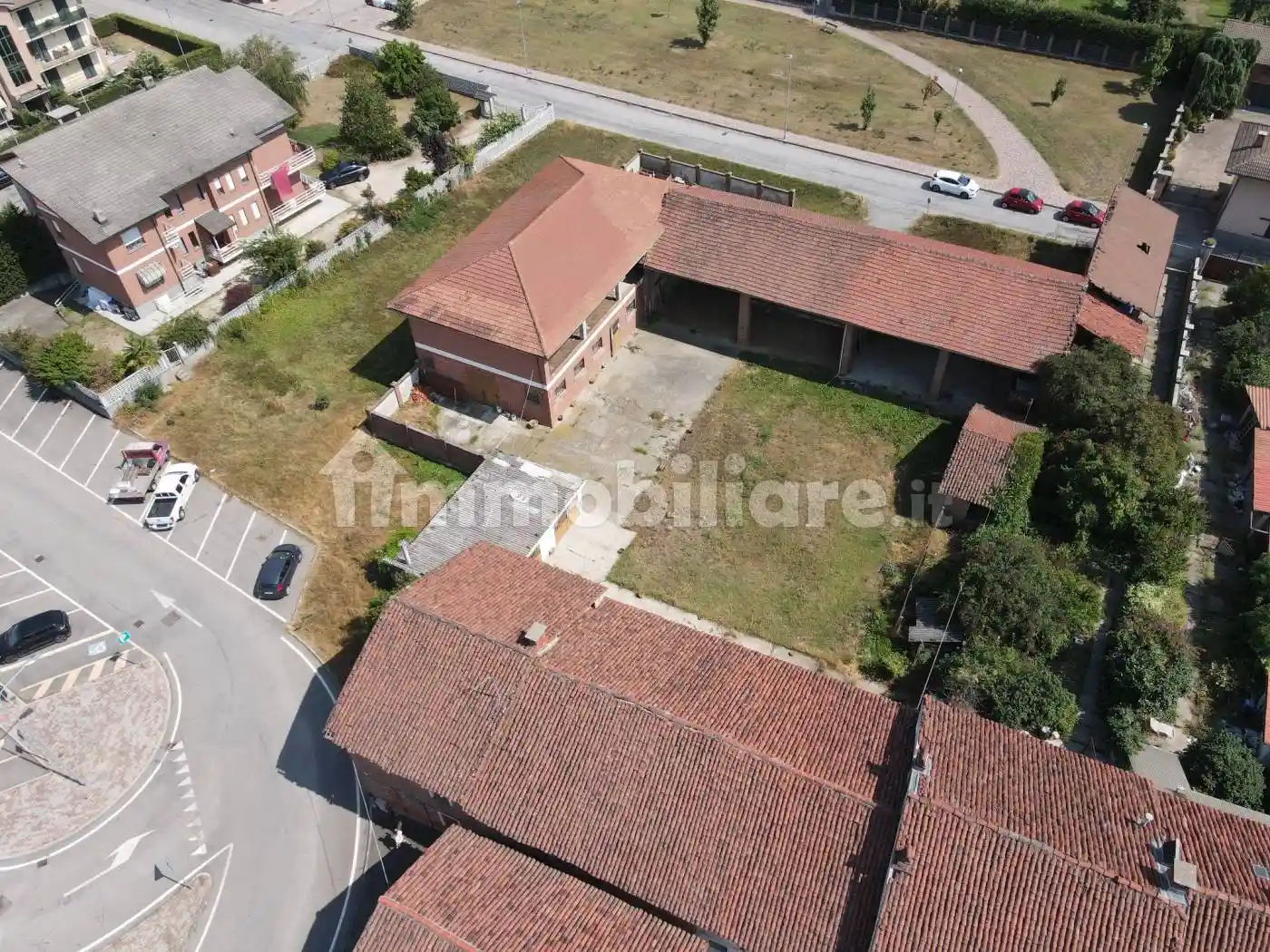 Rustico - Casale in vendita a Carmagnola