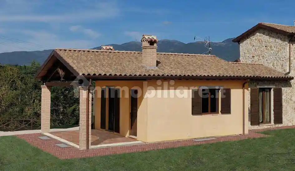 Villa in vendita a Sansepolcro