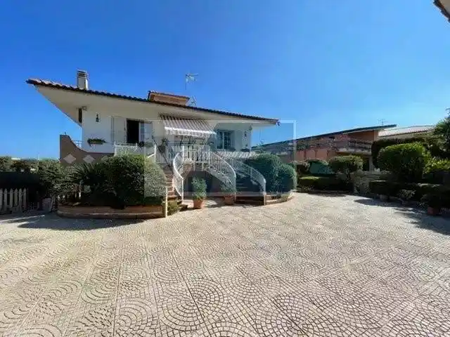 Villa in vendita a Melilli