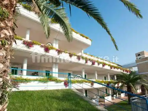 Appartamento in vendita a Monopoli