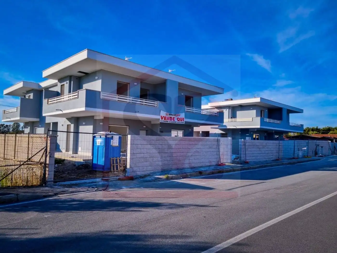 Villa in vendita a Ladispoli