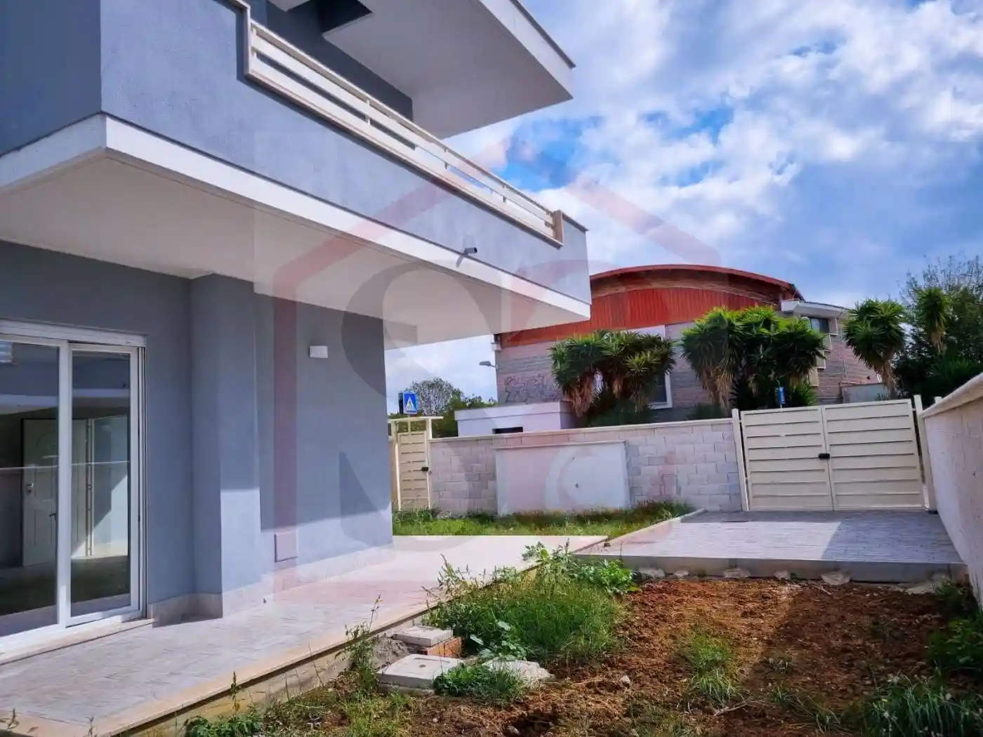 Villa plurifamiliare via Fratelli Bandiera, Zona Domitilla, Ladispoli - foto 3