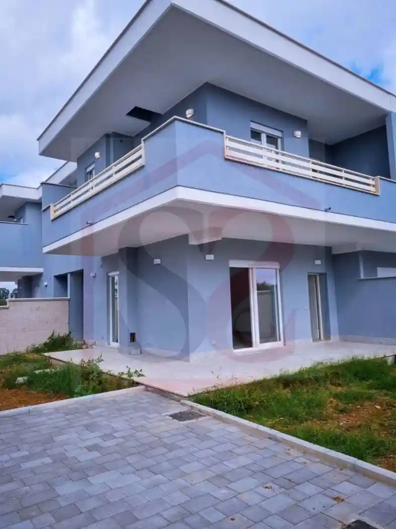 Villa plurifamiliare via Fratelli Bandiera, Zona Domitilla, Ladispoli - foto 4