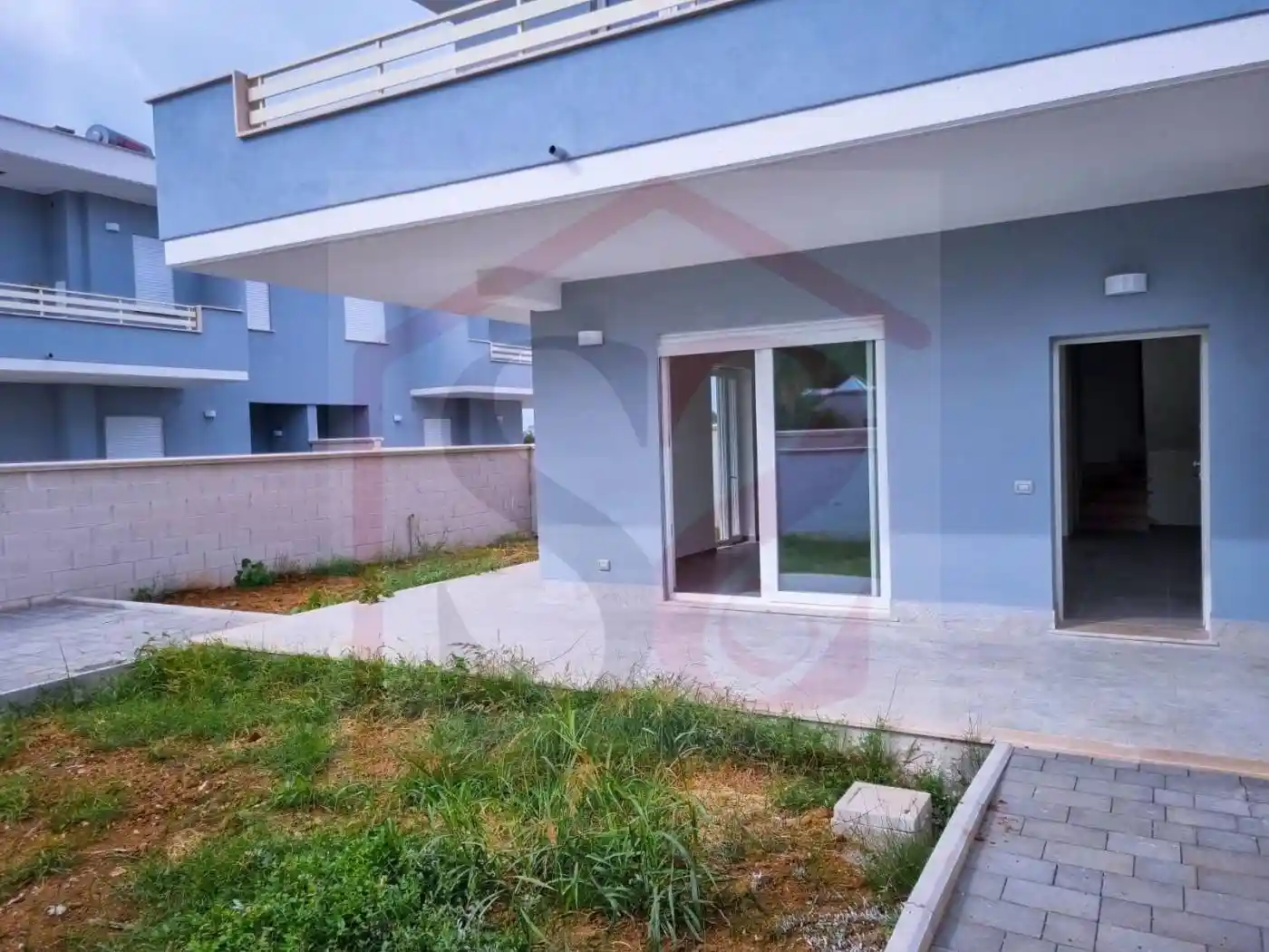 Villa plurifamiliare via Fratelli Bandiera, Zona Domitilla, Ladispoli - foto 5