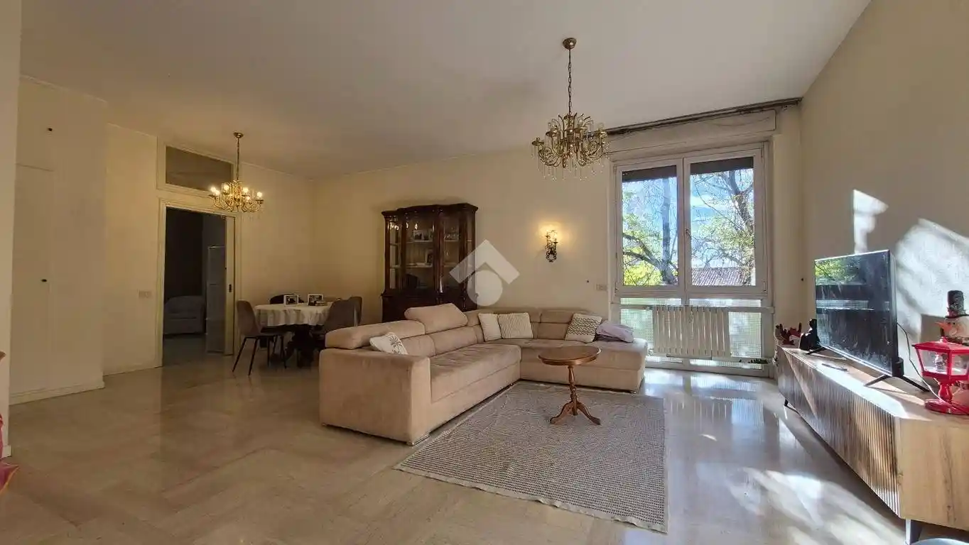 Appartamento in vendita a Bergamo