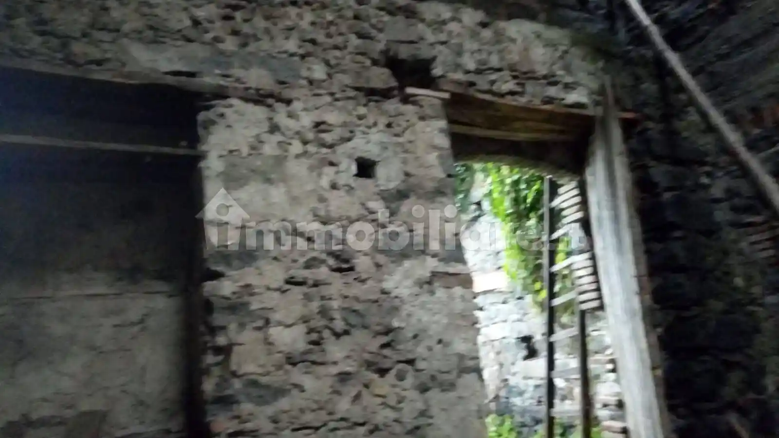 Rustico - Casale in vendita a Tremestieri Etneo