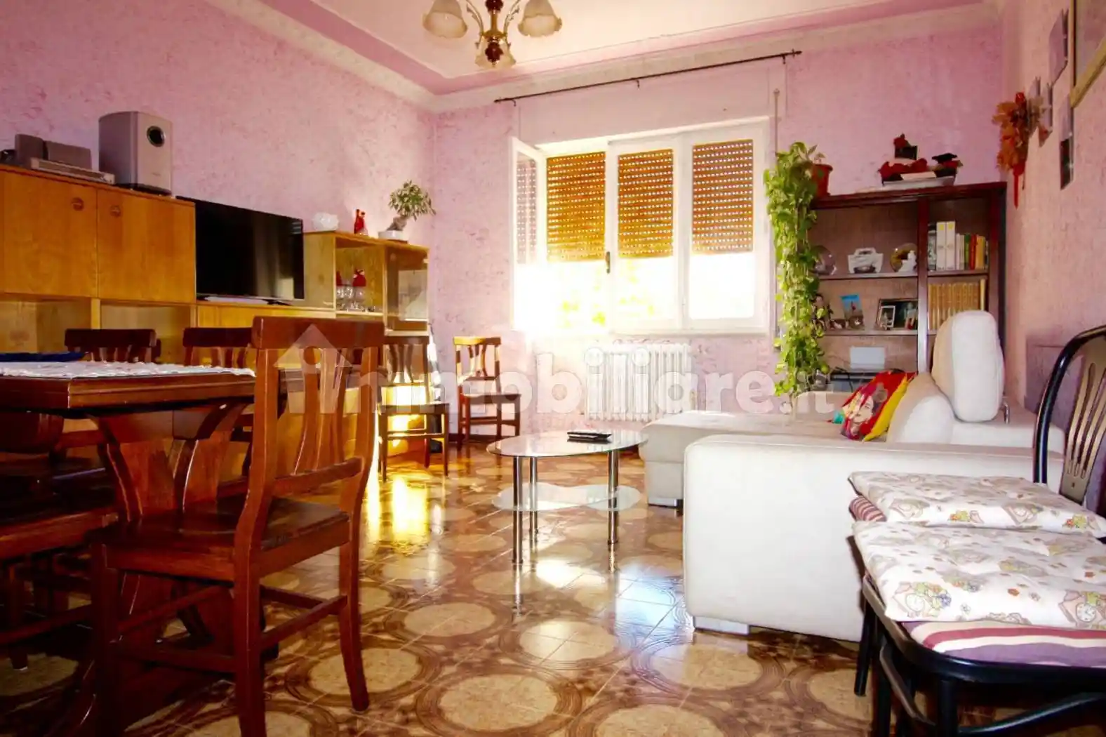 Appartamento in vendita a Vetralla