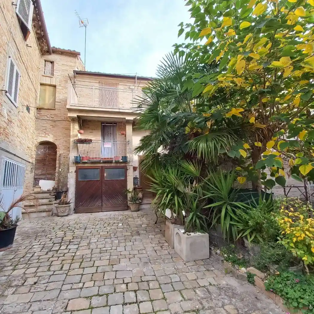 Casa indipendente in vendita a Petritoli