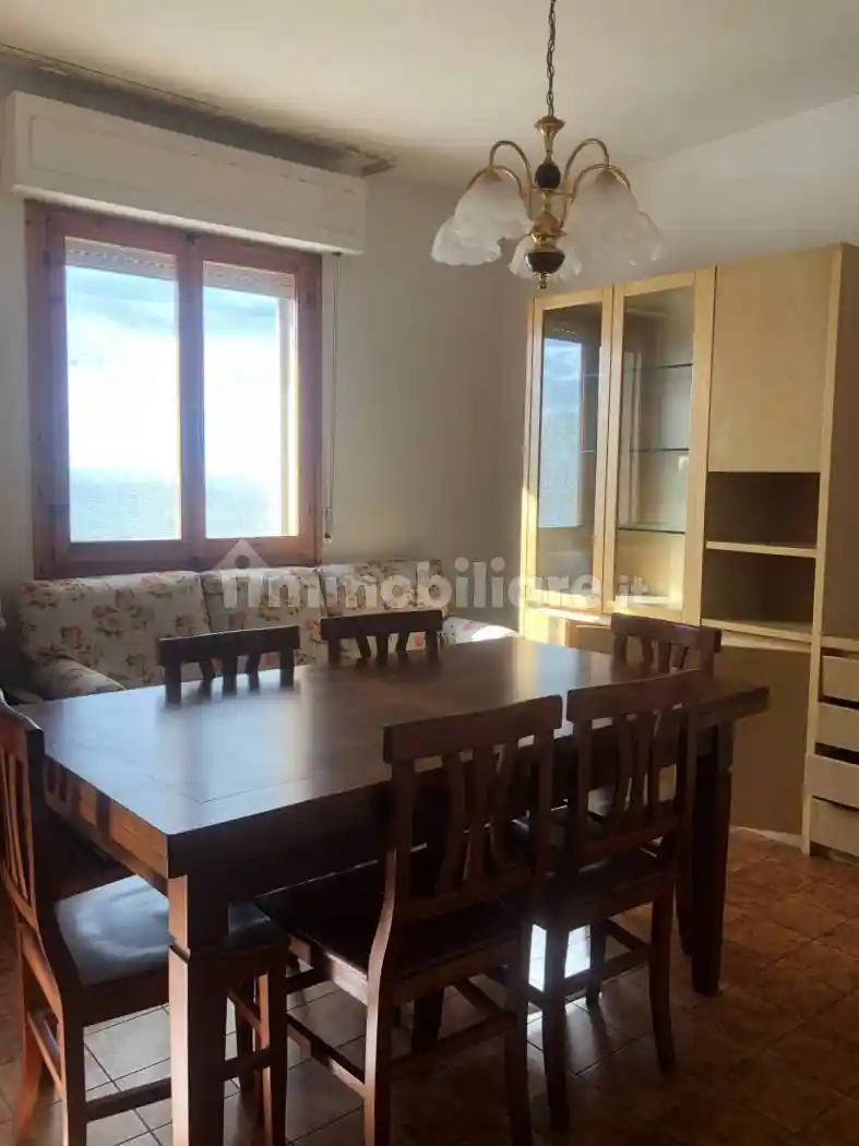 Appartamento in vendita a Montespertoli