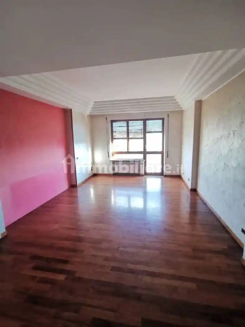 Quadrilocale viale dei Bizantini, Sala, Catanzaro - foto 2