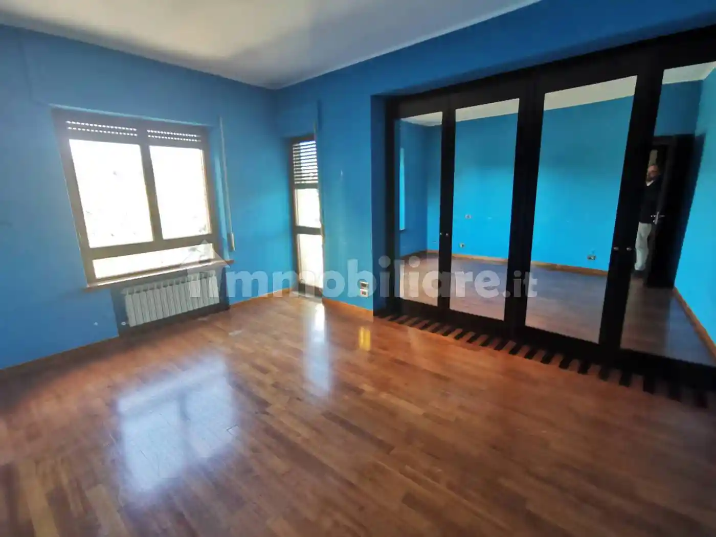 Quadrilocale viale dei Bizantini, Sala, Catanzaro - foto 5