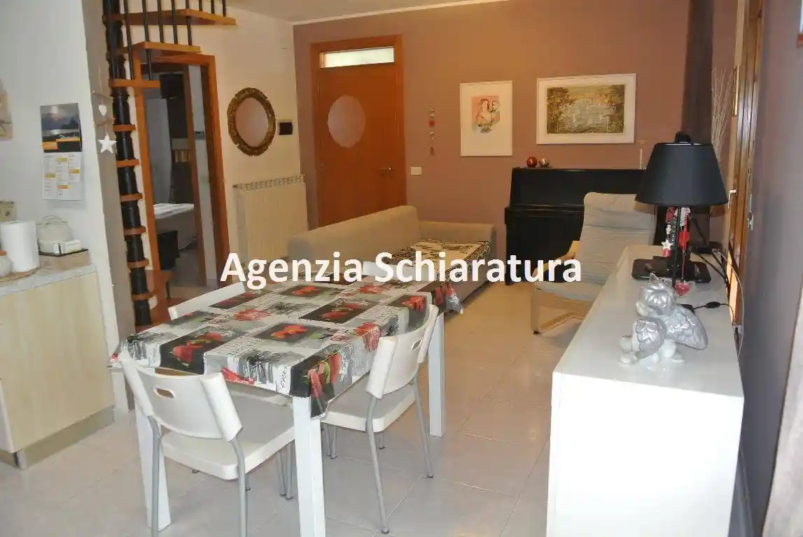 Appartamento in vendita a Vallefoglia