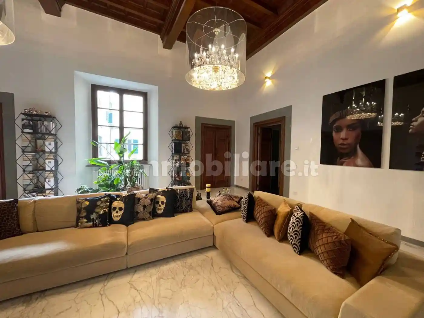 Appartamento in vendita a Pistoia