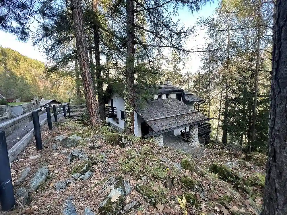 Villa - foto 3