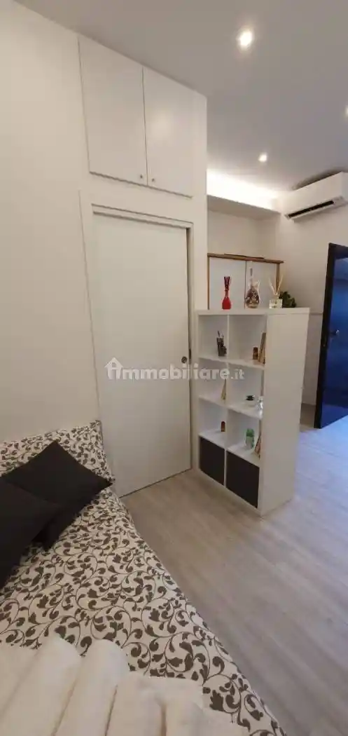 Monolocale via Ruggero Leoncavallo 19, Parco Trotter, Milano - foto 3