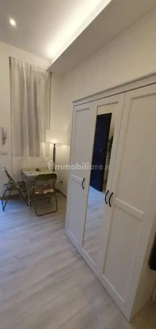 Monolocale via Ruggero Leoncavallo 19, Parco Trotter, Milano - foto 4