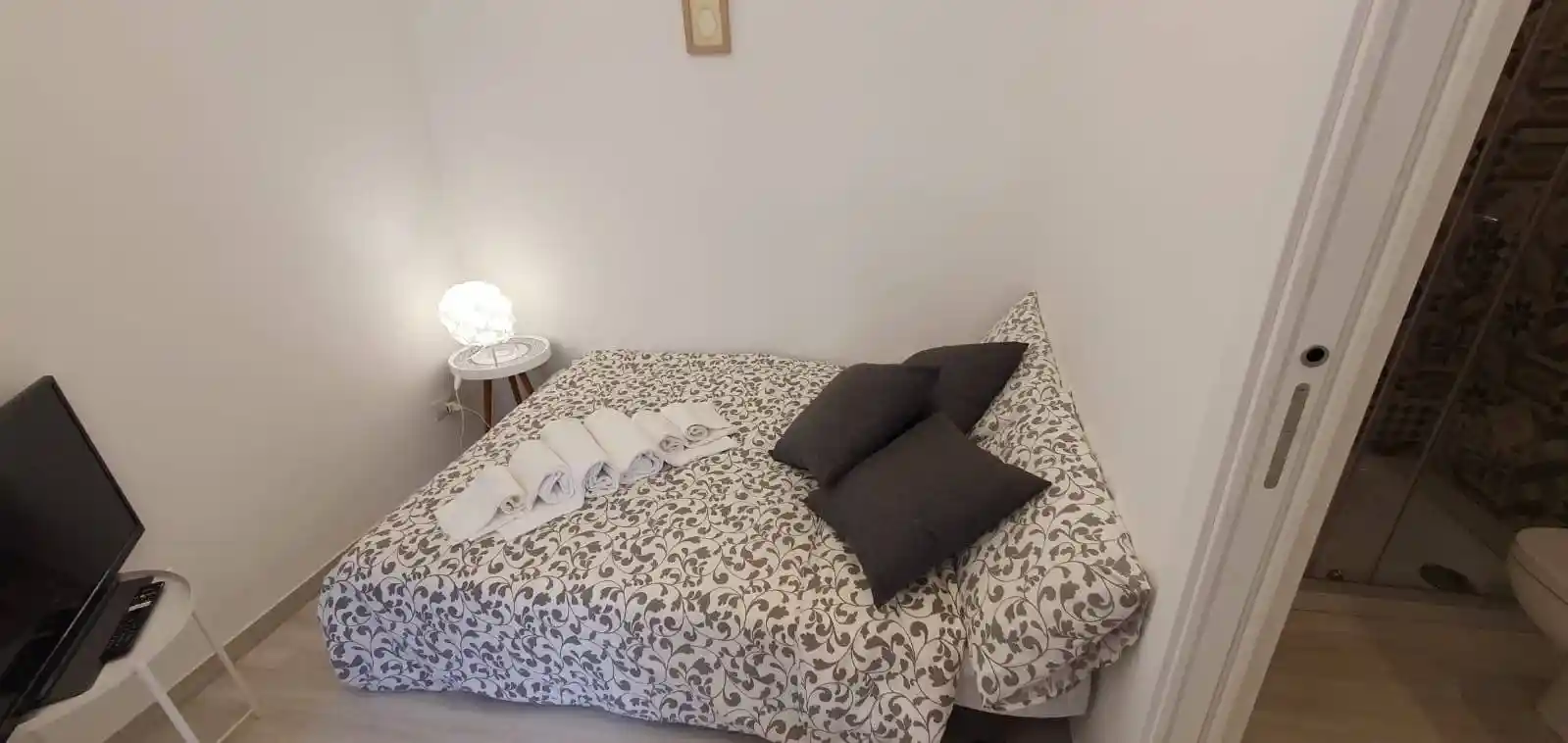 Monolocale via Ruggero Leoncavallo 19, Parco Trotter, Milano - foto 5