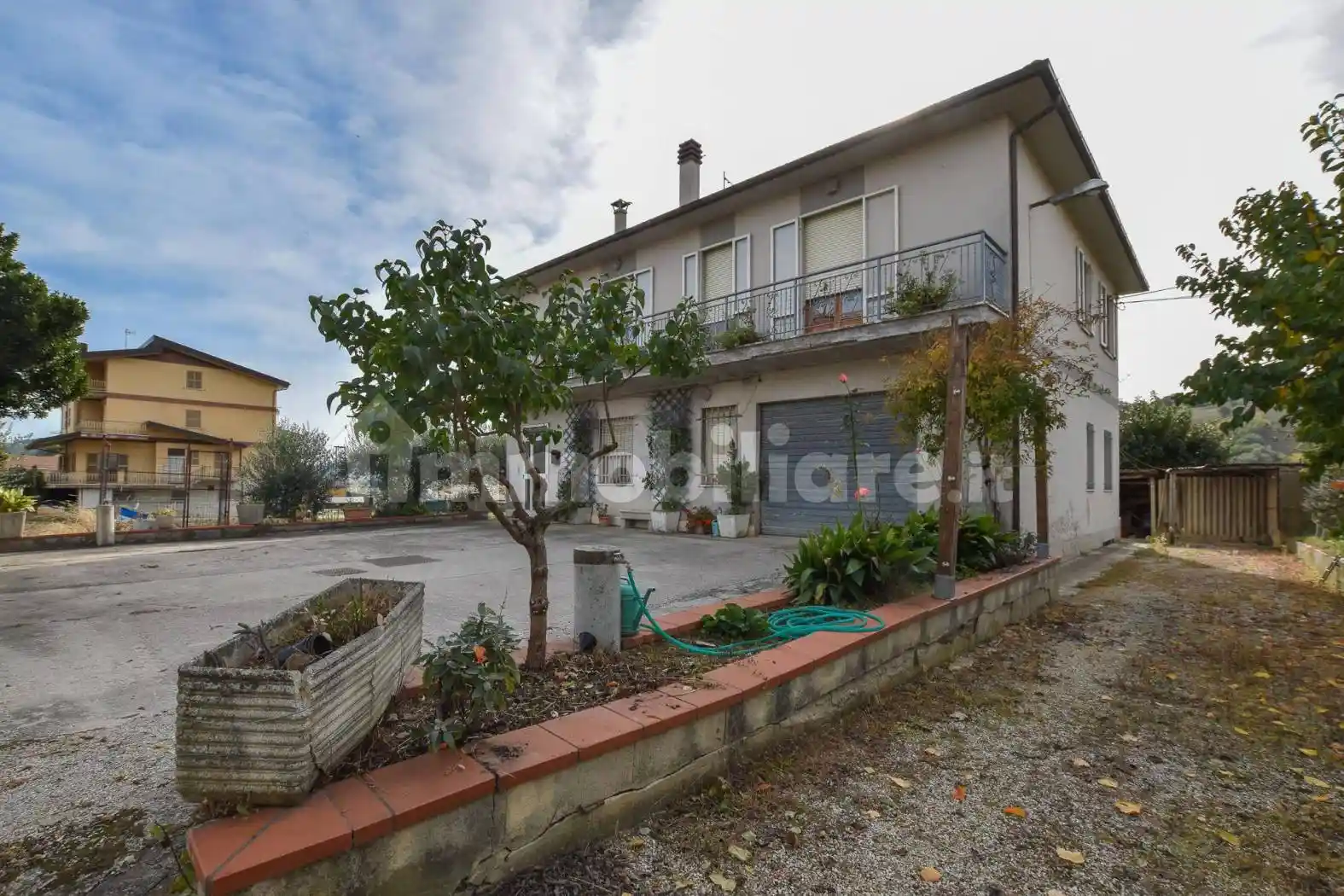 Villa in vendita a Santa Vittoria in Matenano