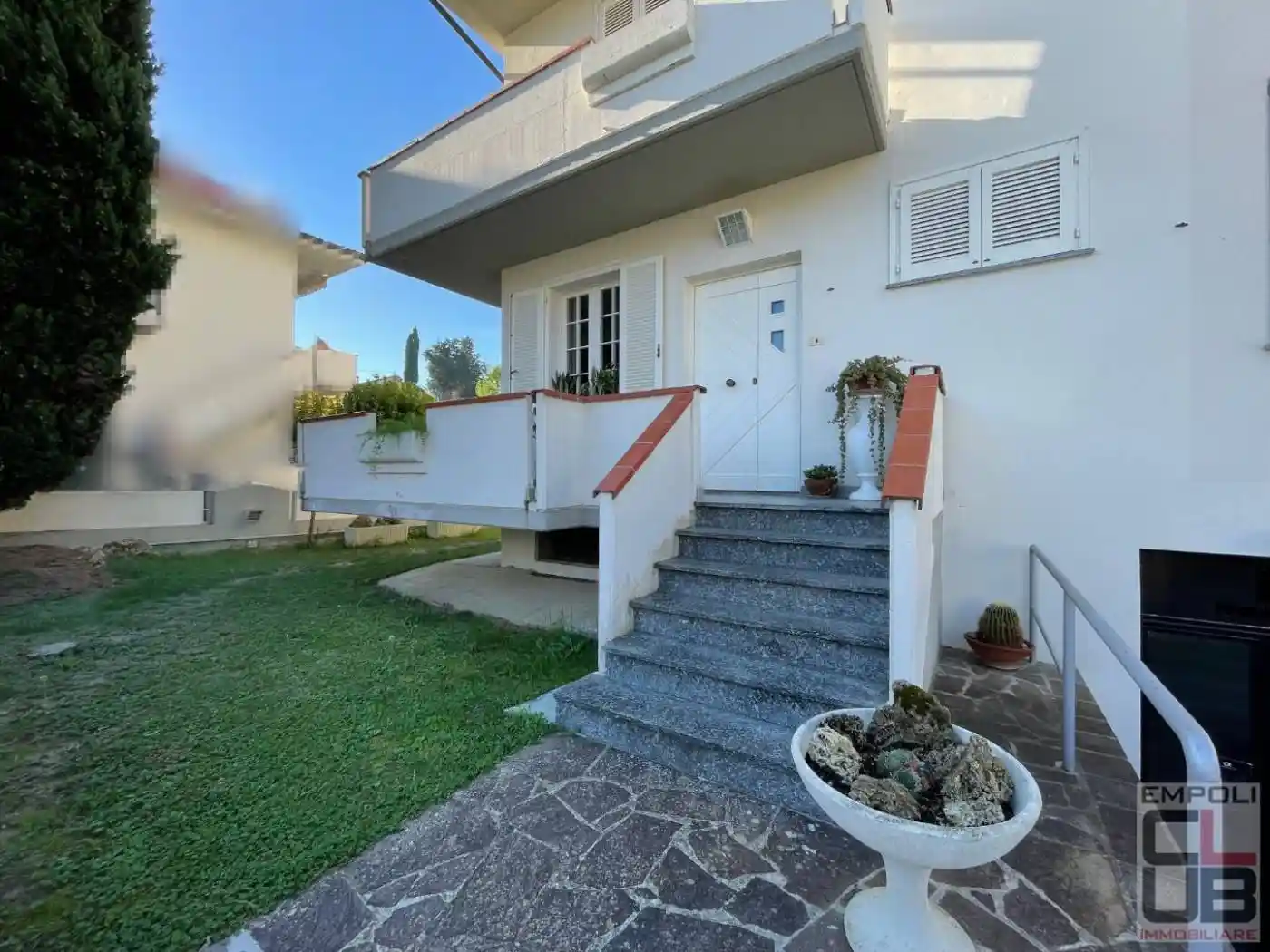 Villetta a schiera in vendita a Empoli