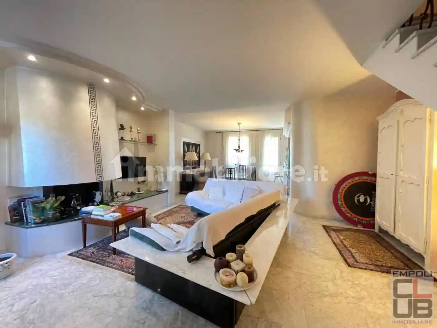 Villetta a schiera - foto 4