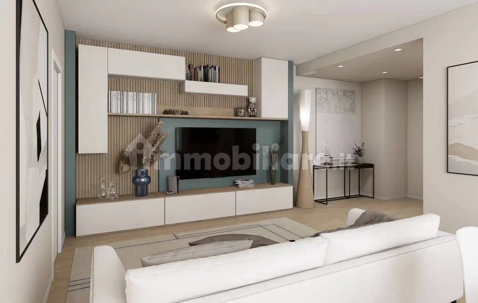 Appartamento in vendita a Asti