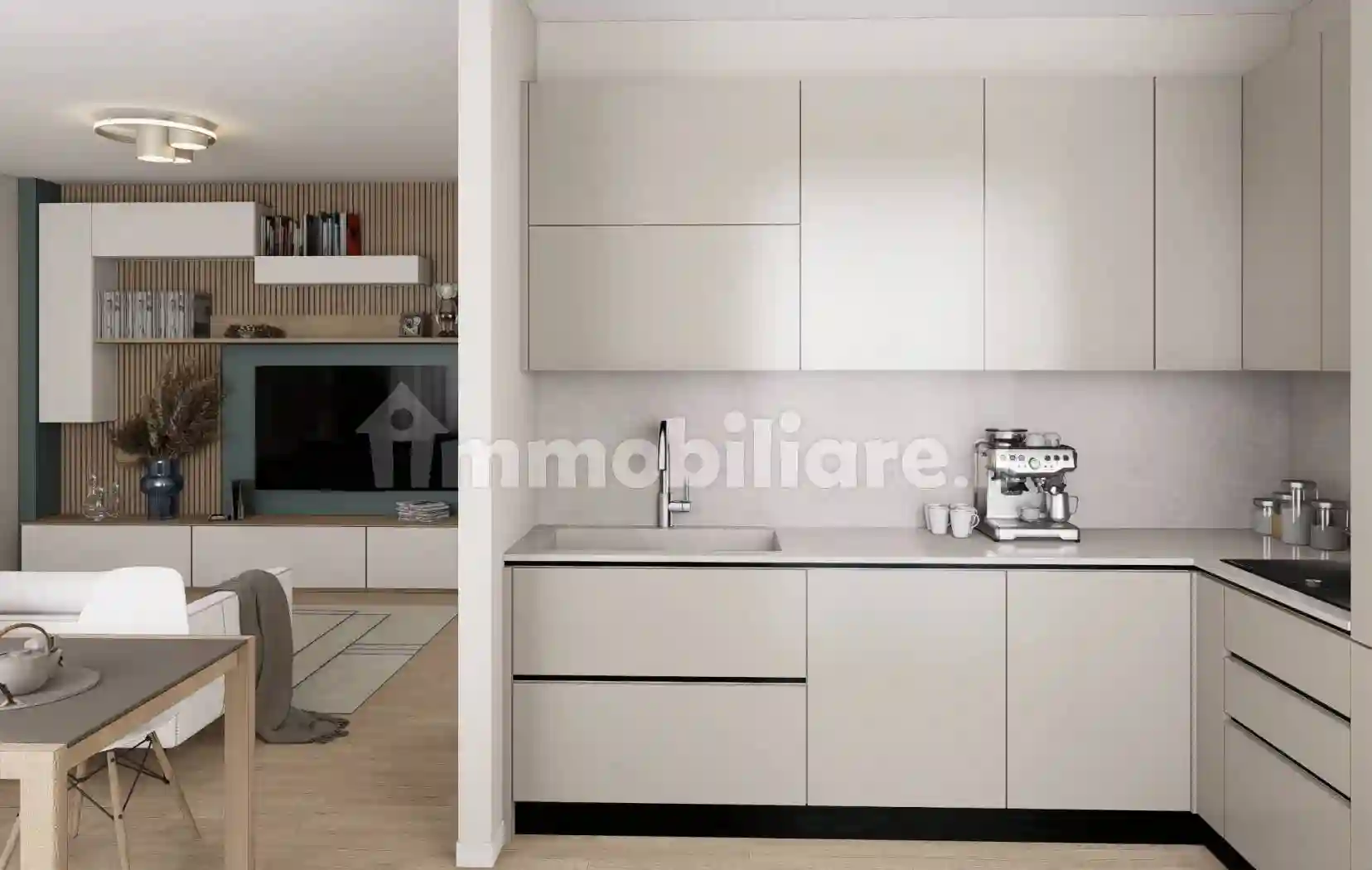 Appartamento - foto 5