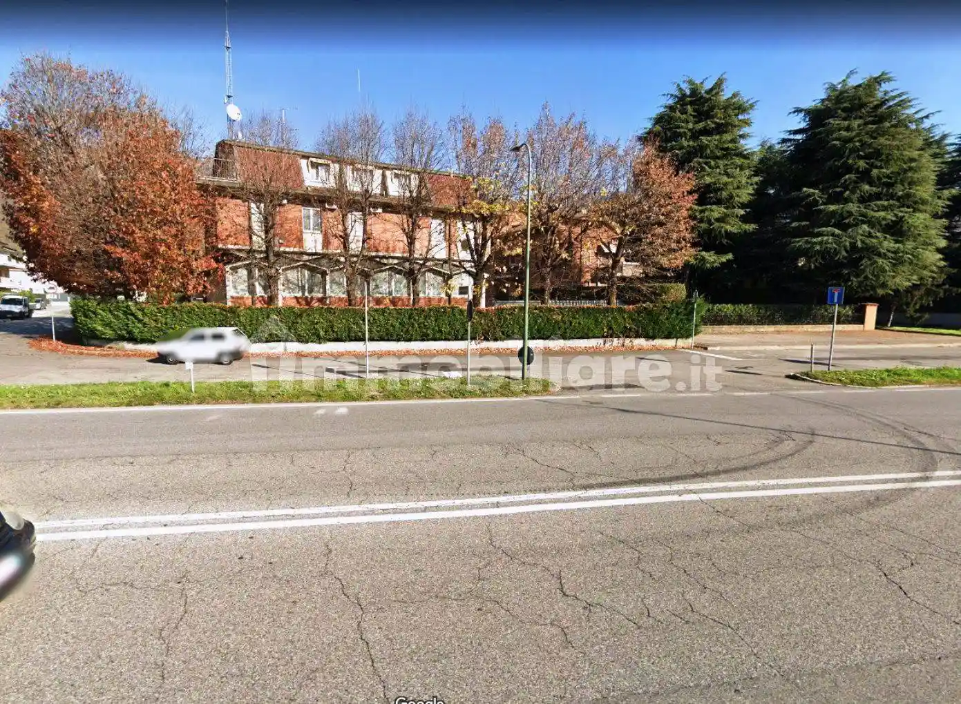 Casa indipendente in vendita a Concesio