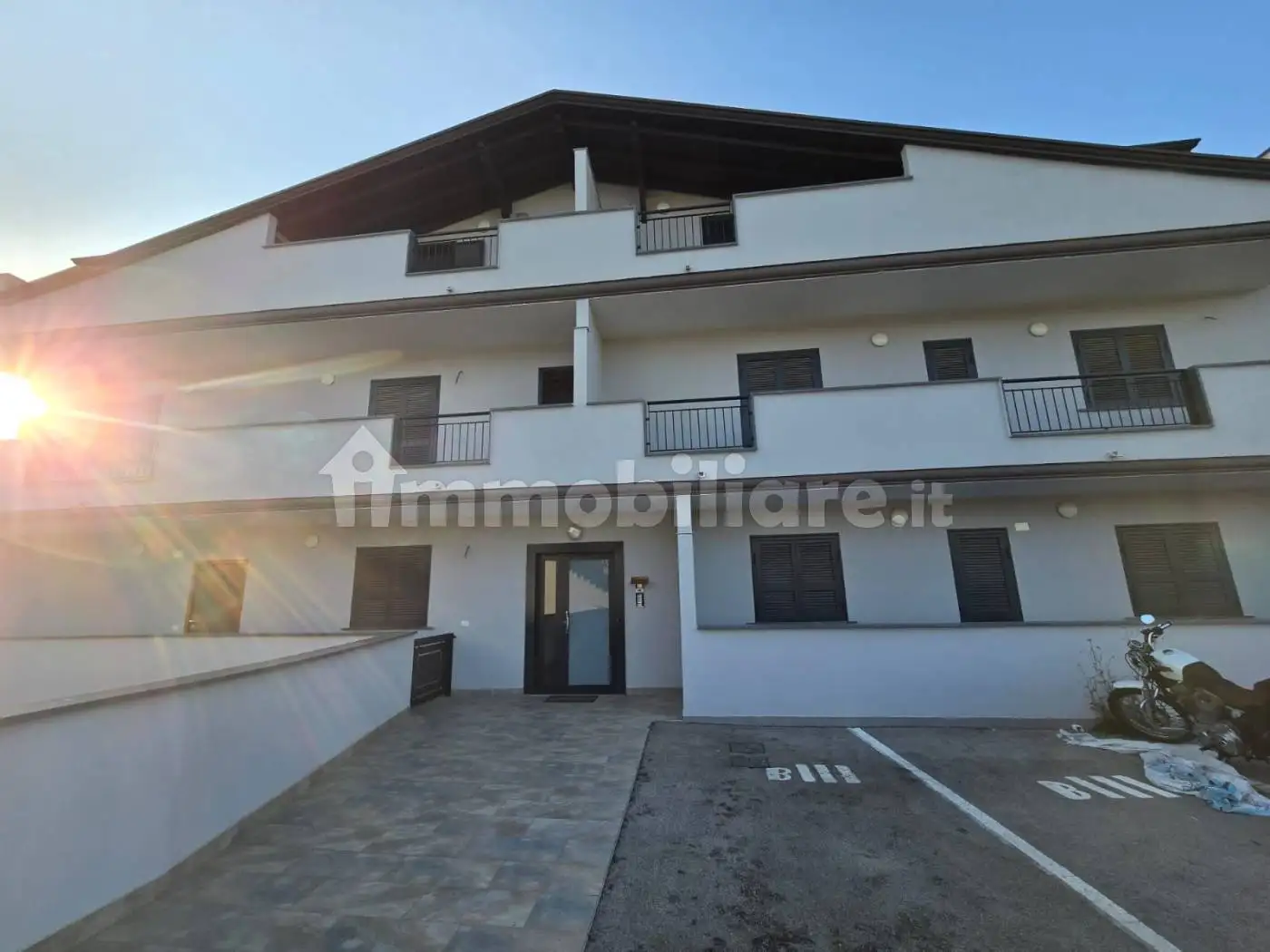 Appartamento in vendita a Quarto