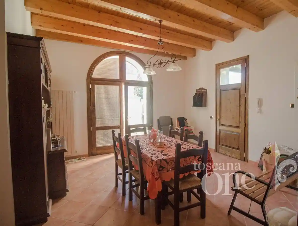 Villa a schiera via Grotta delle Fate 112, Collinaia - Monterotondo, Livorno - foto 3