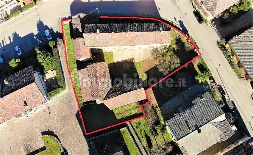 Villa unifamiliare Trieste San C., Gualdrasco, Bornasco - foto 3