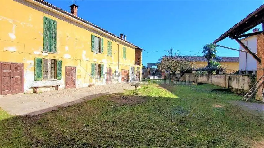 Villa unifamiliare Trieste San C., Gualdrasco, Bornasco - foto 5