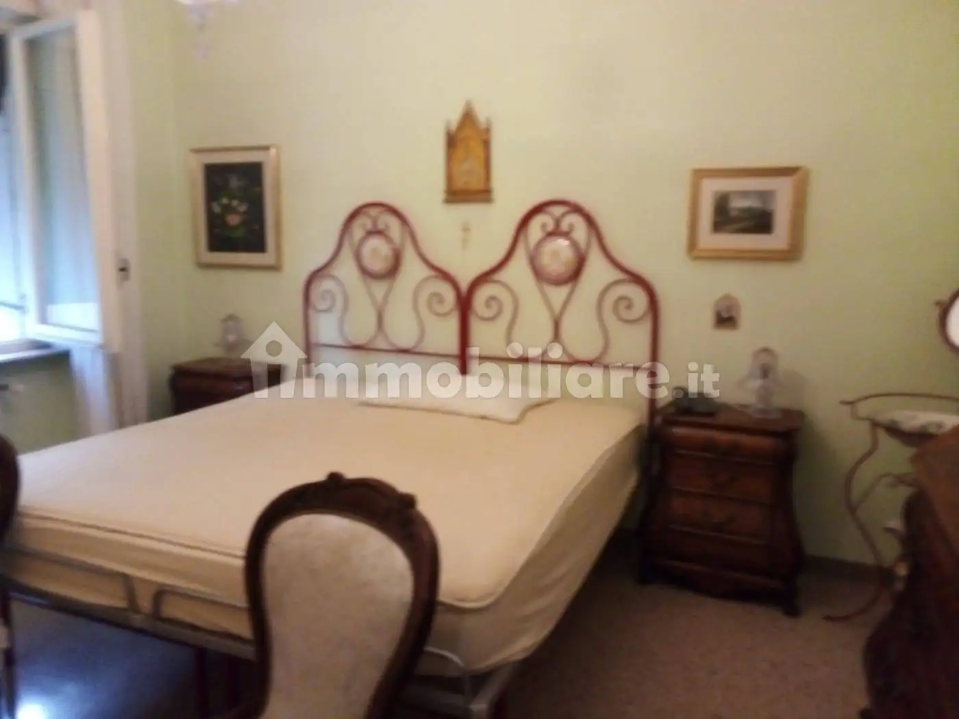 Appartamento in affitto a Pescara