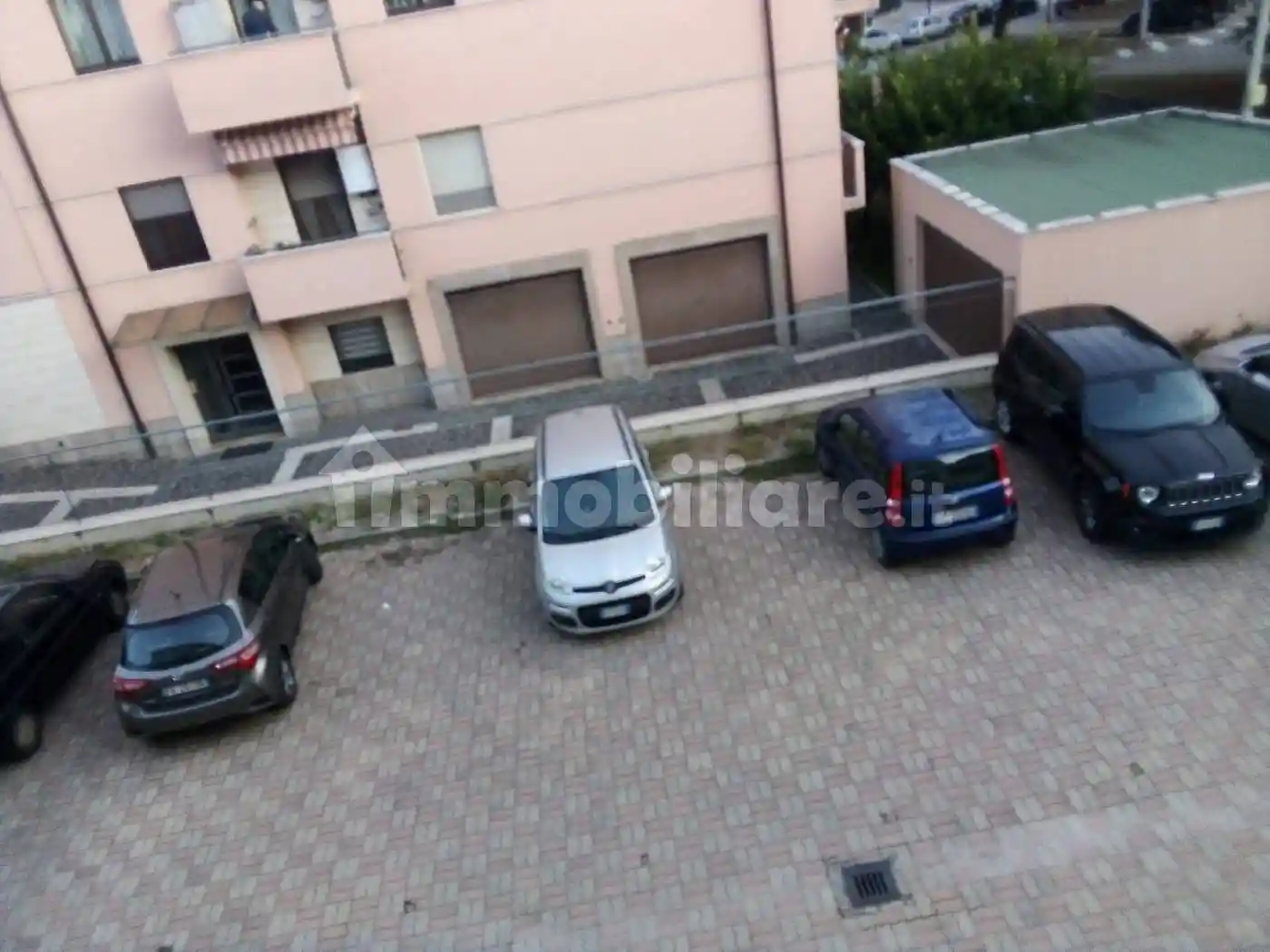 Quadrilocale via Arapietra 43, Ospedale, Pescara - foto 2