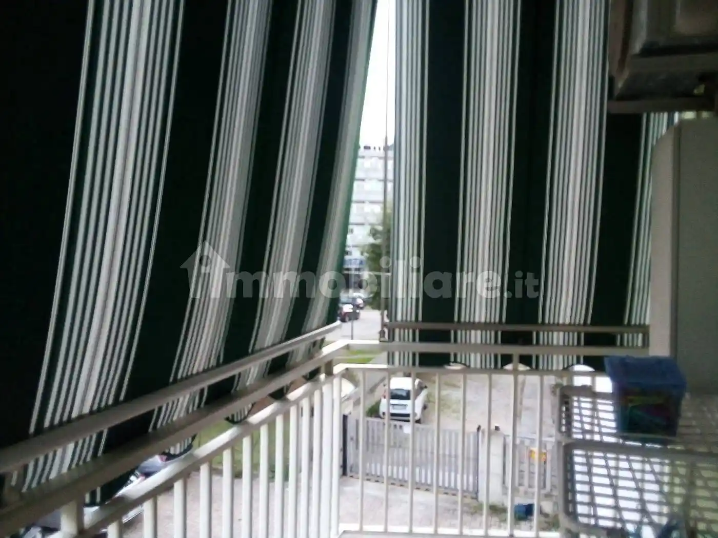 Quadrilocale via Arapietra 43, Ospedale, Pescara - foto 4